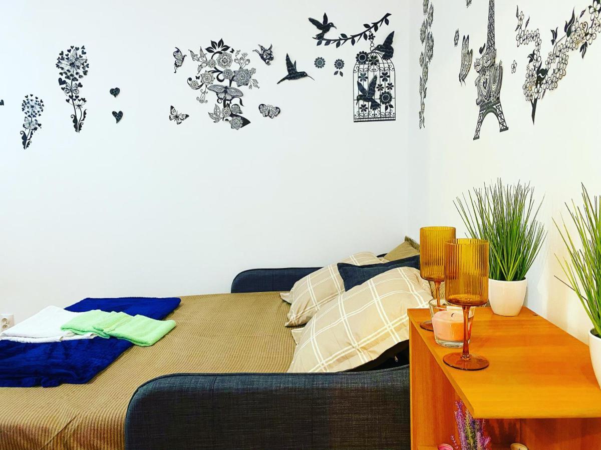 Apartamento Casa Andu Piata Alba Iulia Bucarest Exterior foto